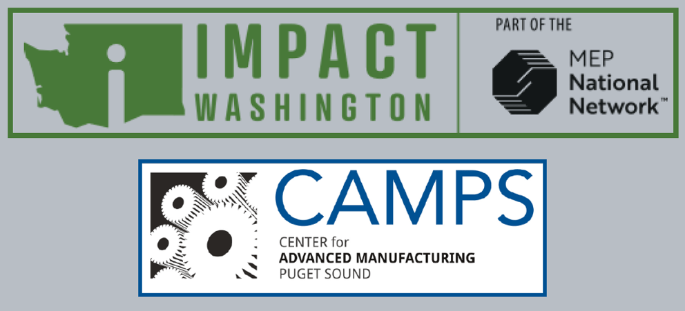 Allison Budvarson to Moderate Panel at Impact Washington & Center for Advanced Manufacturing Puget Sound (CAMPS) Lunch and Learn