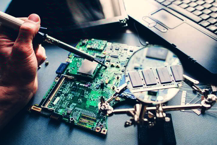 What is Quick Turn Prototype Assembly?