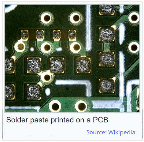 Essential Steps in a PCB Assembly Process