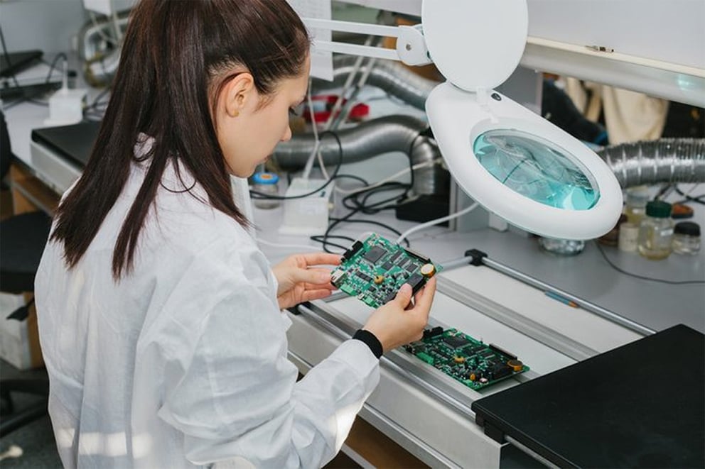 The Benefits of Outsourcing Your Electronic Manufacturing Services