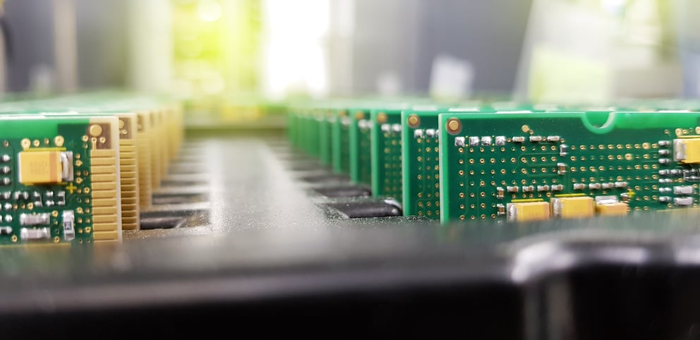 Why Turnkey PCB Assembly is the Right Choice for Any Startup